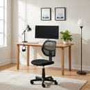 Silla Pc Avignon Negro