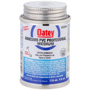 Adhesivo Pvc 118 Ml Humedad Profesional