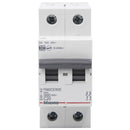 Automatico 2P C20A 230/400V 6000A