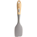 Espatula Mezquino 28 cm Gris