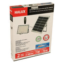 Reflector Solar Top 7 W Ip 65 2300 Lm Luz Fria