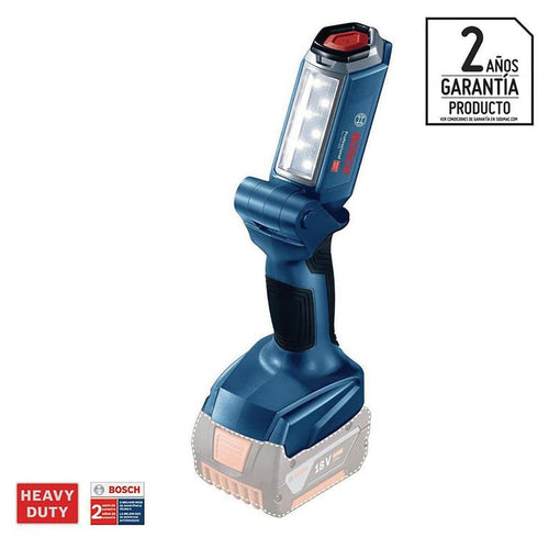 Linterna Inalambrica 18V Sin Bateria