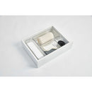 Caja Multifuncional 15,2X30,5X8,3 Cm