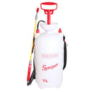 Pulverizador presion 11 l