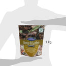 Mejorador De Suelo Humus 1 Kg Bolsa
