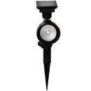Estaca Solar Led 0,4 W Ip54 Luz Fria