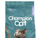 Alimento para Gato Adulto Pescado 3 kg