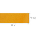 Cinta doble faz transferible 12 mm 50 m