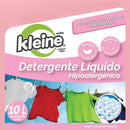 Detergente Liquido Hipoalergenico Kleine Wolke 10 Lt. Origin
