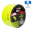 Cinta Reflectante 50Mmx5M Am Dot-C2