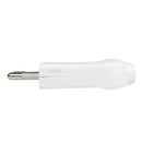 Macho Volante Convertible 2P+T Blanco