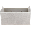 Caja Organizadora 30x30x16 cm Cafe