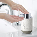 Dispensador De Jabon Shannon Multicolor
