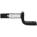Montaje Enganche Remolque 24, 5X5, 5Cm Coco Arrastre 3500Lbs