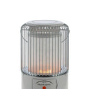 Estufa A Parafina Mecha 2,5 Kw Ml-25 Moonlight