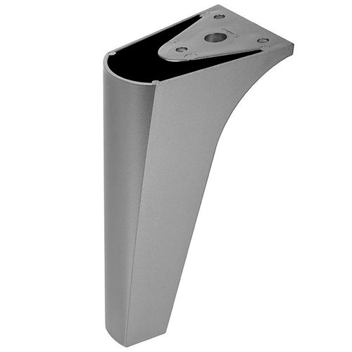 Pata Abs Sabel 120Mm Gris