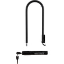 Candado Para Bicicletas