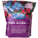 Fertilizantes flores acidas 1 kg bolsa