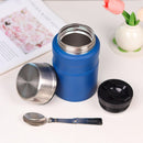 Termo De Comida Acero Inoxidable 500 Ml