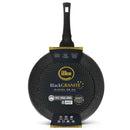 Sarten 26Cm Black Granite Ilko