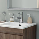Dispensador De Jabon Sully Multicolor
