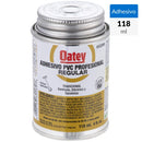 Adhesivo Pvc 118 Ml Tradicional Profesional