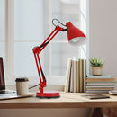 Lampara de Escritorio 33 cm 40 W