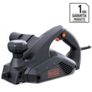 Cepillo Electrico 650W
