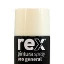 Pintura Spray 0.4 L Brillante Blanco
