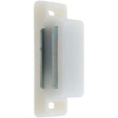 Cierre Magnetico Para Muebles Y Closets Blanco