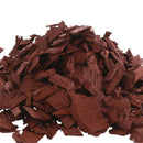 Mulch decorativo saco 30 litros cafe