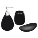 Kit de accesorios para bano 3 piezas