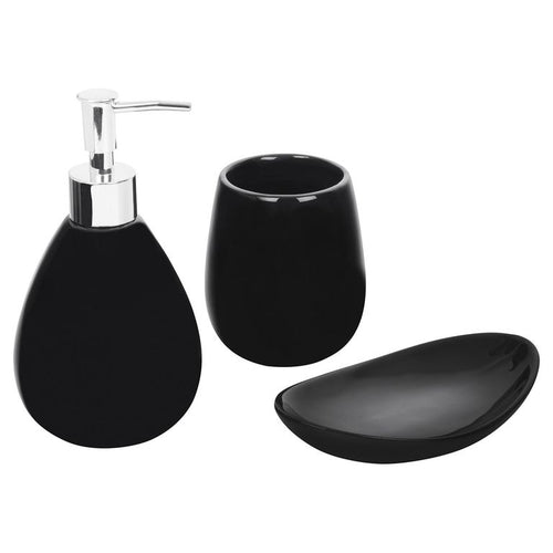 Kit de accesorios para bano 3 piezas