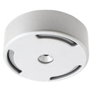Elevador abs aluminio mate 18-30 mm