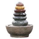 Fuente de agua Cadiz 20,5 cm