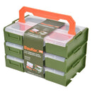 Pack organizador 3 en 1
