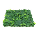 Set 4 Palmetas 50 Cm Verde