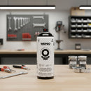 Pintura En Spray 0.4 L Satin Negro Cosmos