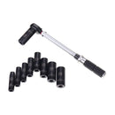 Set pz 9 dado 3 x metrico