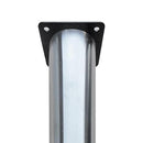 Pata para mueble 50x150 mm