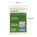 Grapa Galvanizada 3/4 Pulg 500 Gr