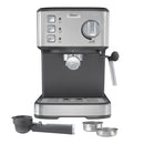 Cafetera Espresso 5502 1.5 L 1100 W Multicolor