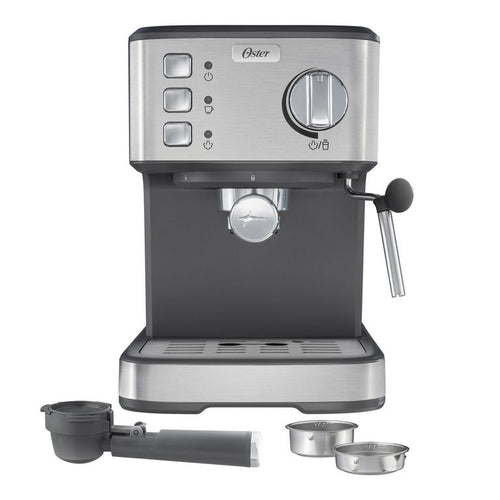 Cafetera Espresso 5502 1.5 L 1100 W Multicolor