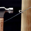 Grapa Galvanizada 1 1/4 Pulg 1 Kg