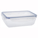 Contenedor De Alimentos Plastico 920 Ml