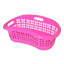 Cesta Para Ropa 64X42X23 Cm Colores Surtidos