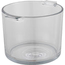Hielera De Libbey Transparente 2.3 Litros Para Hielo