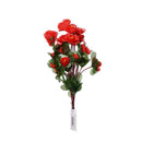 Ramo Artificial Rosas 30 Cm Surtido