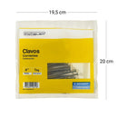 Clavo Corriente 4, bolsa 1kg