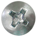 Tornillo Roscalata Metal 1 4.83 mm 5 unidad(es)..
